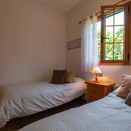 펜션 La Casita De Don Enrique *