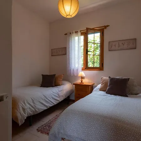 La Casita De Don Enrique * 베가데산마테오