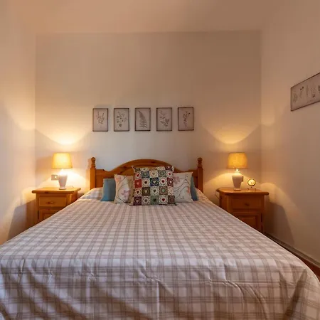 펜션 La Casita De Don Enrique *