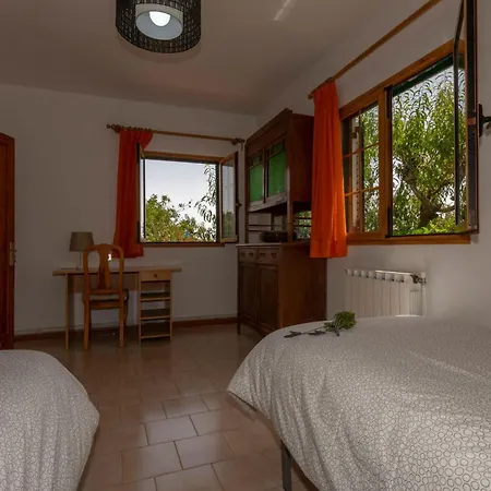 Vakantiehuis La Casita De Don Enrique