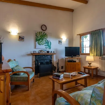 La Casita De Don Enrique 펜션 *