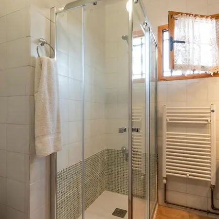 Vakantiehuis La Casita De Don Enrique *