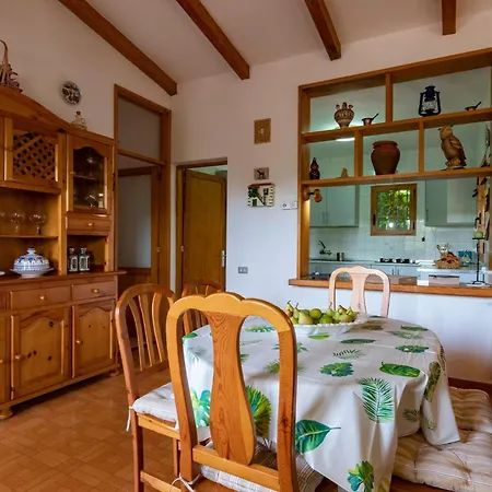 La Casita De Don Enrique Vakantiehuis