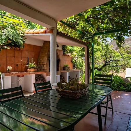 La Casita De Don Enrique Vakantiehuis *