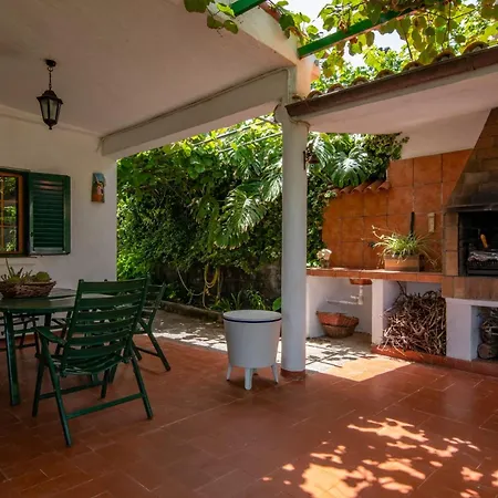 Holiday home La Casita De Don Enrique Vega de San Mateo