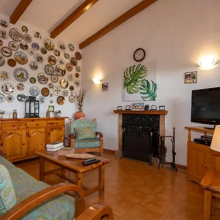 La Casita De Don Enrique *