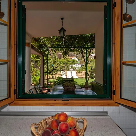 Holiday home La Casita De Don Enrique Vega de San Mateo