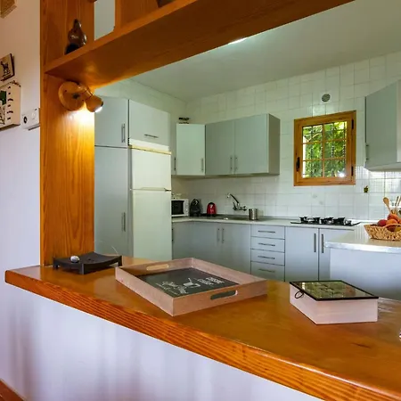 La Casita De Don Enrique Holiday home