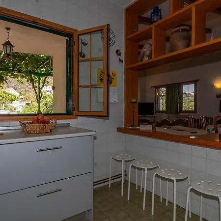 Holiday home La Casita De Don Enrique